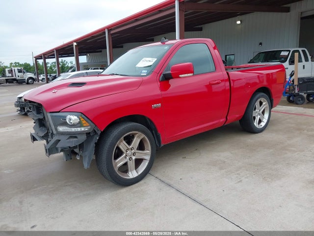 3C6JR6CT4EG232274 RAM 2014