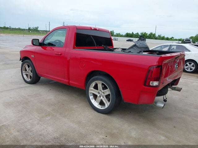 3C6JR6CT4EG232274 RAM 2014