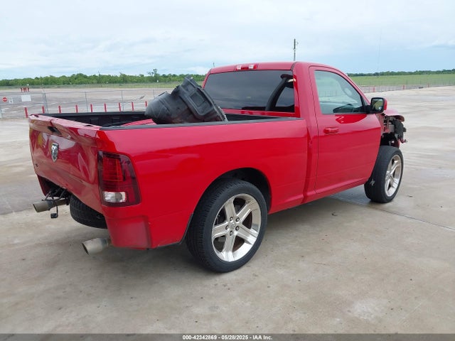 3C6JR6CT4EG232274 RAM 2014