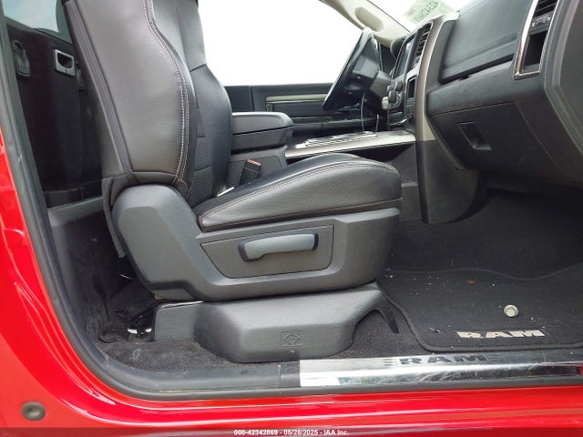 3C6JR6CT4EG232274 RAM 2014