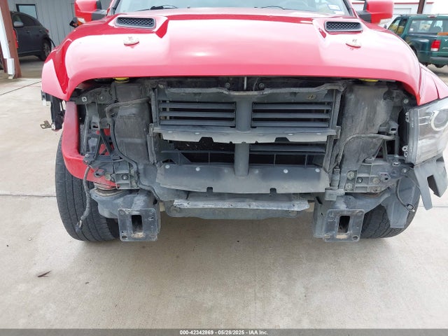 3C6JR6CT4EG232274 RAM 2014