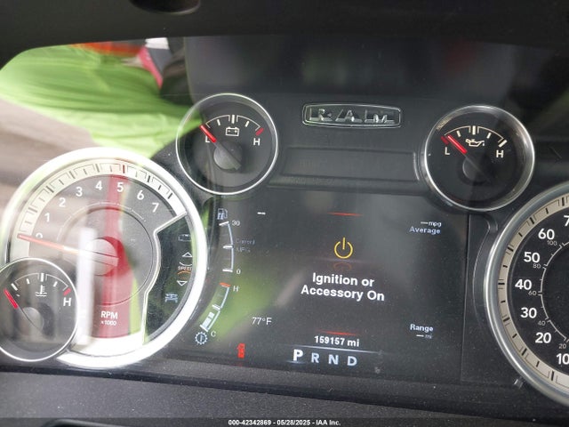 3C6JR6CT4EG232274 RAM 2014
