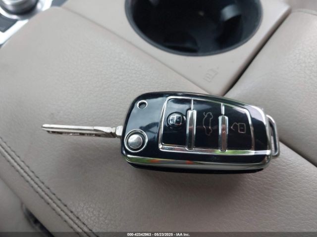 2008 AUDI Q7 WA1BY74L58D069926 Photo 10