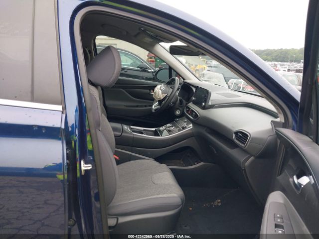 2021 HYUNDAI SANTA FE 5NMS14AJ2MH329146 Photo 4