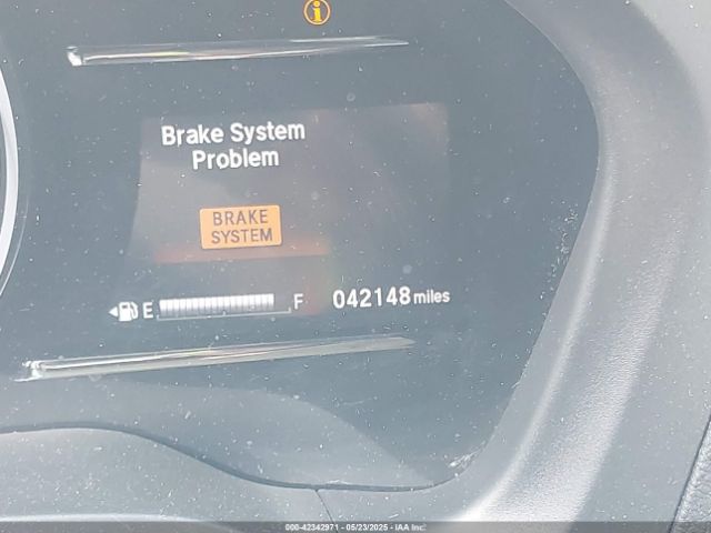 3CZRU6H54NM752152 Honda Hr-v Awd Ex
