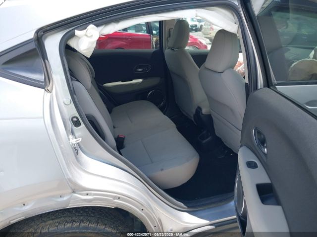 3CZRU6H54NM752152 Honda Hr-v Awd Ex