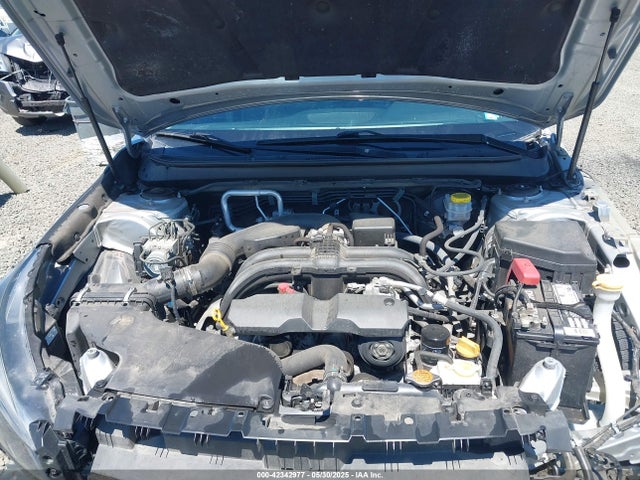 4S4BSANCXJ3272207 Subaru Outback 2.5i Limited