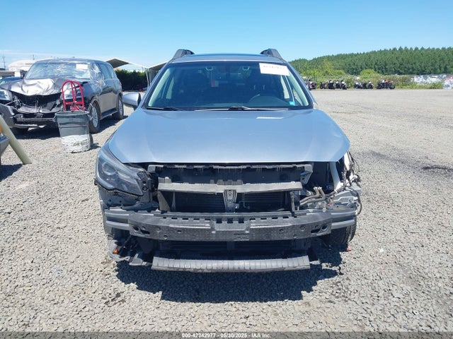 4S4BSANCXJ3272207 Subaru Outback 2.5i Limited