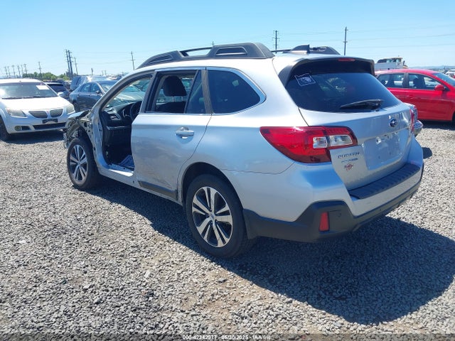 4S4BSANCXJ3272207 Subaru Outback 2.5i Limited