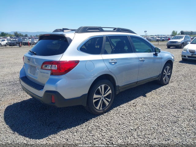 4S4BSANCXJ3272207 Subaru Outback 2.5i Limited
