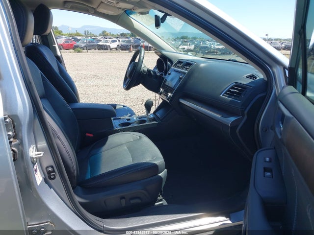 4S4BSANCXJ3272207 Subaru Outback 2.5i Limited