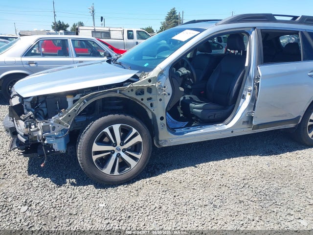 4S4BSANCXJ3272207 Subaru Outback 2.5i Limited