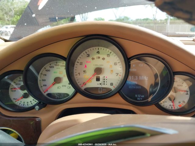 2011 PORSCHE PANAMERA WP0AB2A7XBL062934 Photo 6