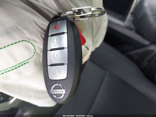 2018 NISSAN TITAN 1N6AA1E58JN540046 Photo 10