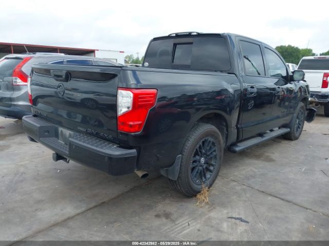 2018 NISSAN TITAN 1N6AA1E58JN540046 Photo 3