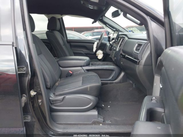 2018 NISSAN TITAN 1N6AA1E58JN540046 Photo 4