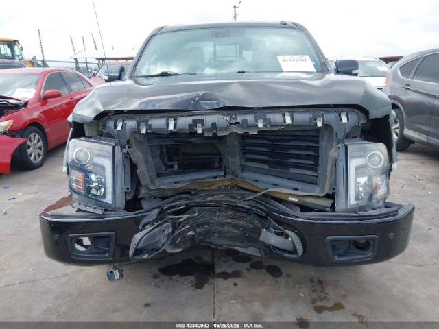 2018 NISSAN TITAN 1N6AA1E58JN540046 Photo 5
