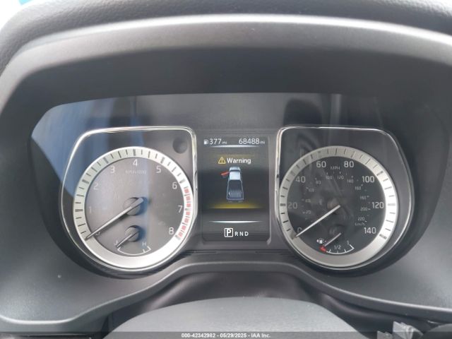 2018 NISSAN TITAN 1N6AA1E58JN540046 Photo 6