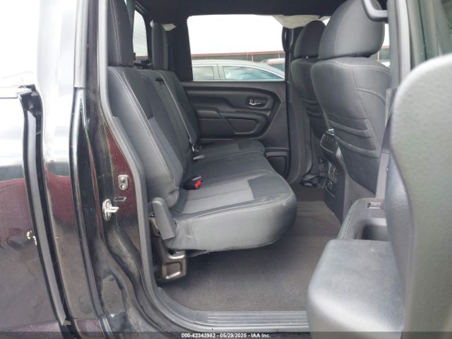2018 NISSAN TITAN 1N6AA1E58JN540046 Photo 7