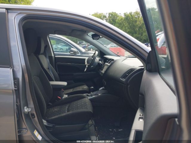 2024 MITSUBISHI OUTLANDER SPORT JA4ARUAU7RU008082 Photo 4