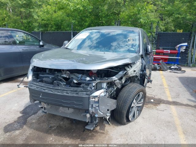 2024 MITSUBISHI OUTLANDER SPORT JA4ARUAU7RU008082 Photo 5