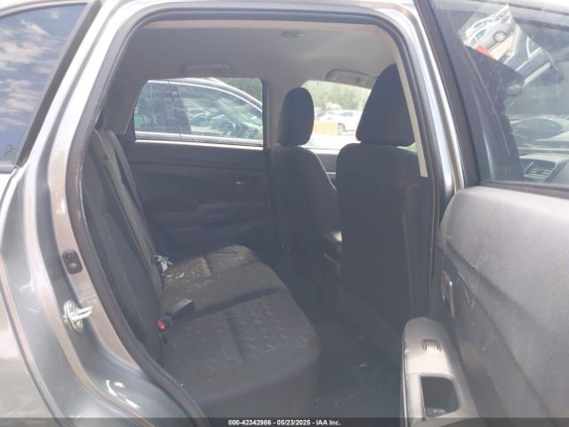 2024 MITSUBISHI OUTLANDER SPORT JA4ARUAU7RU008082 Photo 7