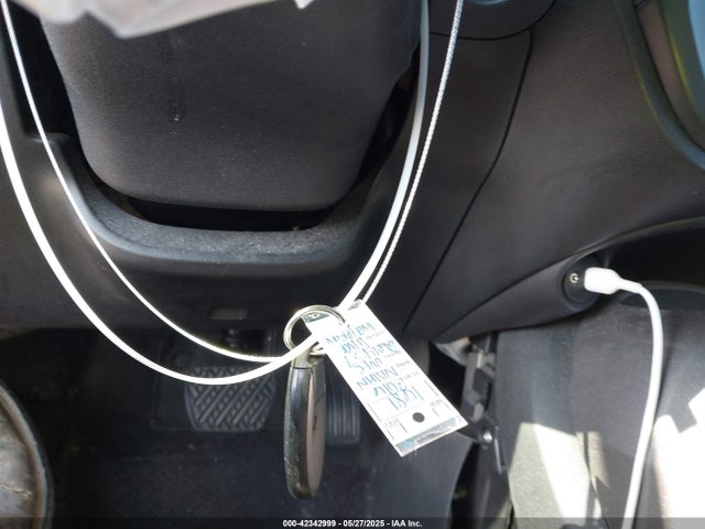 JN8AF5MR9GT603955 Nissan 2016