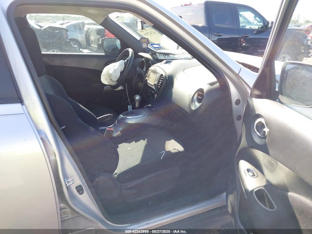 JN8AF5MR9GT603955 Nissan 2016