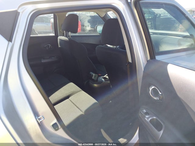 JN8AF5MR9GT603955 Nissan 2016