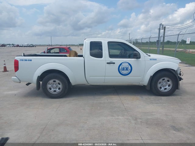 Nissan Frontier 2020 1N6ED0CE4LN725848 Image 13
