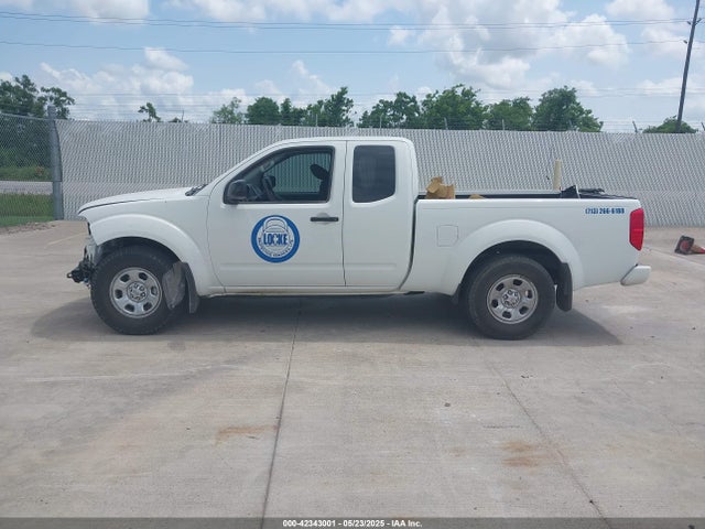 Nissan Frontier 2020 1N6ED0CE4LN725848 Image 14