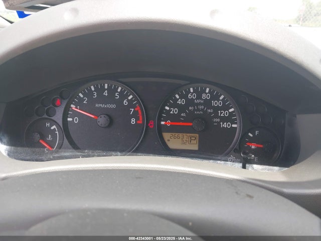 Nissan Frontier 2020 1N6ED0CE4LN725848 Image 15