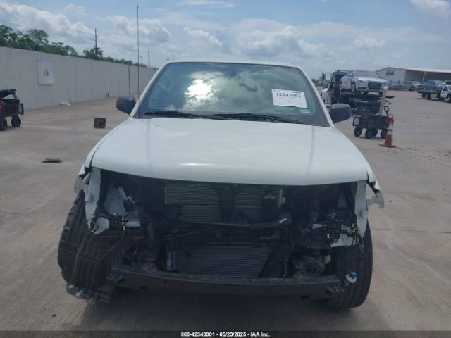 2020 NISSAN FRONTIER 1N6ED0CE4LN725848 Photo 5