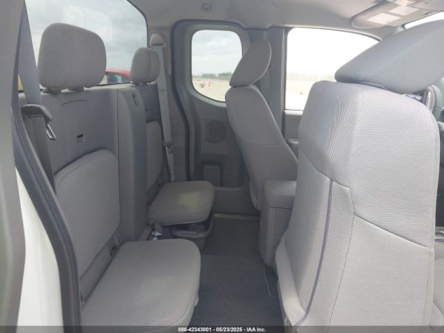 2020 NISSAN FRONTIER 1N6ED0CE4LN725848 Photo 7