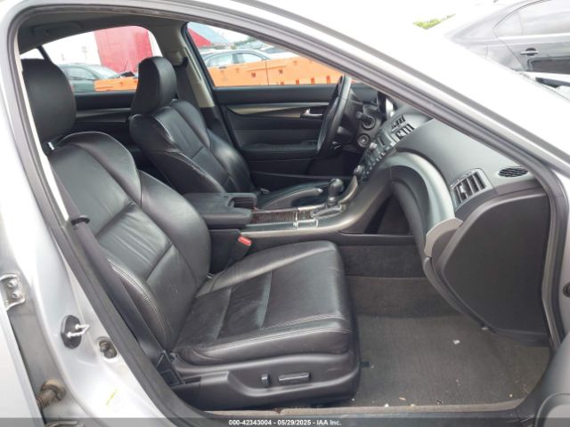 2013 ACURA TL 19UUA8F22DA007202 Photo 4