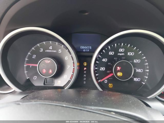 2013 ACURA TL 19UUA8F22DA007202 Photo 6