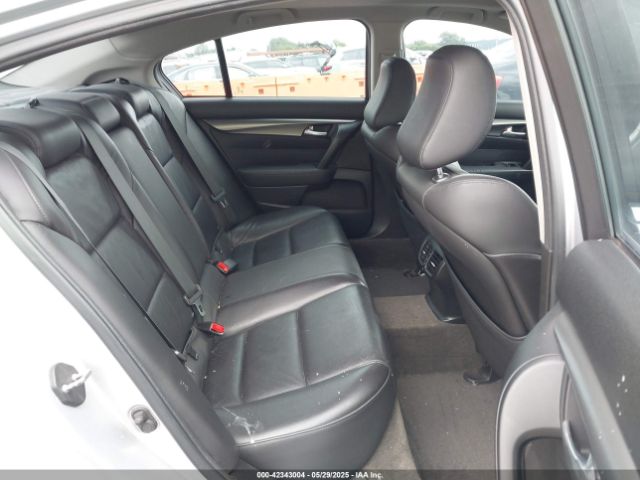 2013 ACURA TL 19UUA8F22DA007202 Photo 7