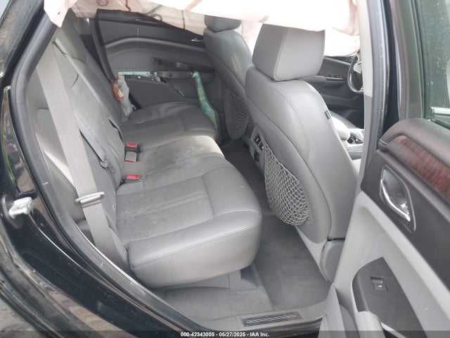 2012 CADILLAC SRX 3GYFNEE32CS596327 Photo 7