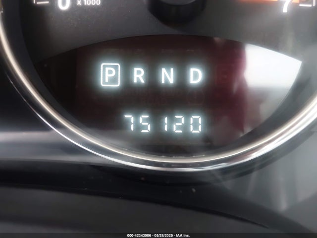 Jeep Compass High Altitude 4x4 2017 1C4NJDEB6HD213625 Image 15