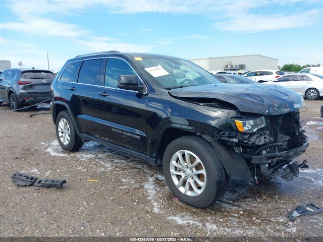 2021 JEEP GRAND CHEROKEE 1C4RJEAG2MC511713