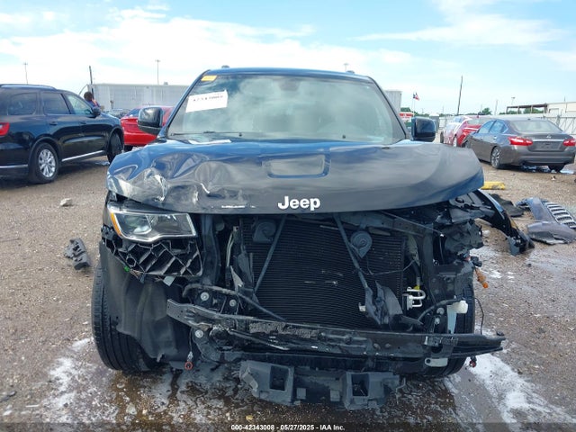 1C4RJEAG2MC511713 Jeep Grand Cherokee