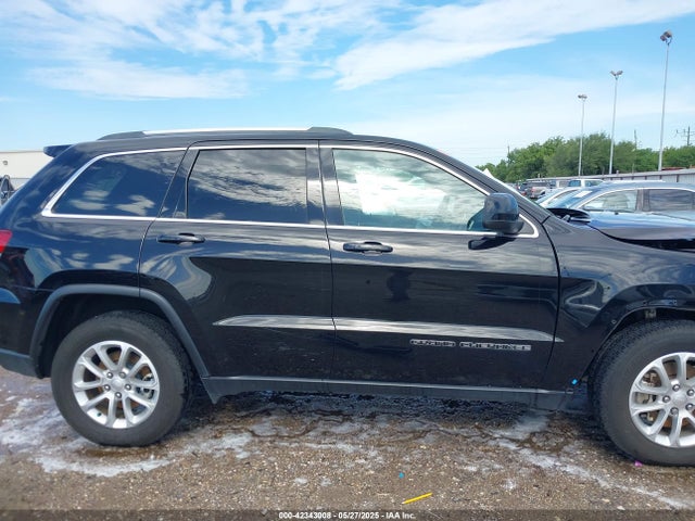 1C4RJEAG2MC511713 Jeep Grand Cherokee