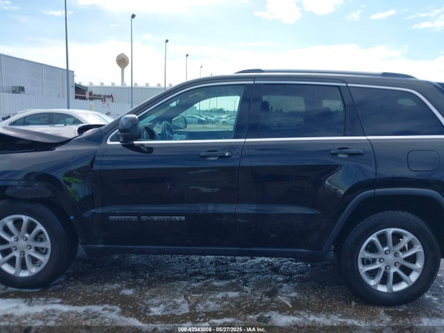 1C4RJEAG2MC511713 Jeep Grand Cherokee
