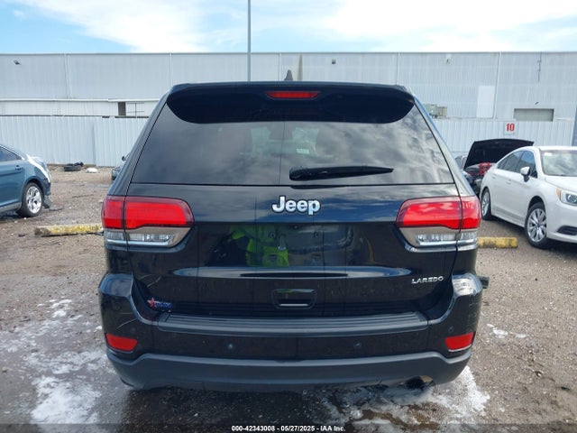 1C4RJEAG2MC511713 Jeep Grand Cherokee