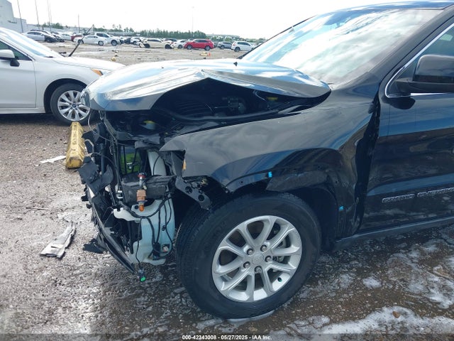 1C4RJEAG2MC511713 Jeep Grand Cherokee