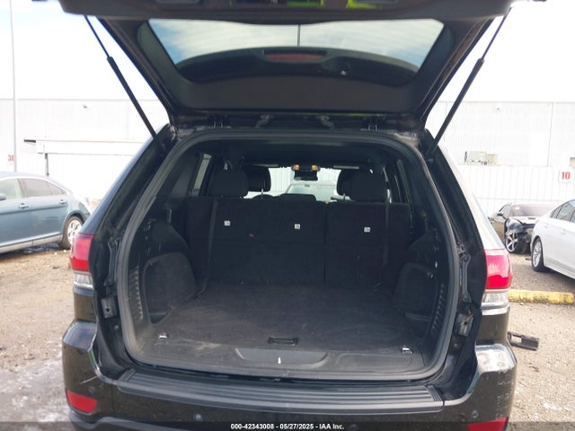 1C4RJEAG2MC511713 Jeep Grand Cherokee