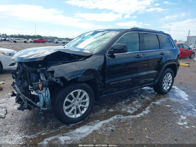 1C4RJEAG2MC511713 Jeep Grand Cherokee