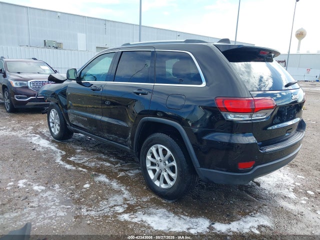 1C4RJEAG2MC511713 Jeep Grand Cherokee