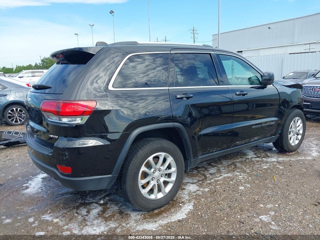 1C4RJEAG2MC511713 Jeep Grand Cherokee