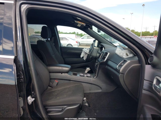1C4RJEAG2MC511713 Jeep Grand Cherokee